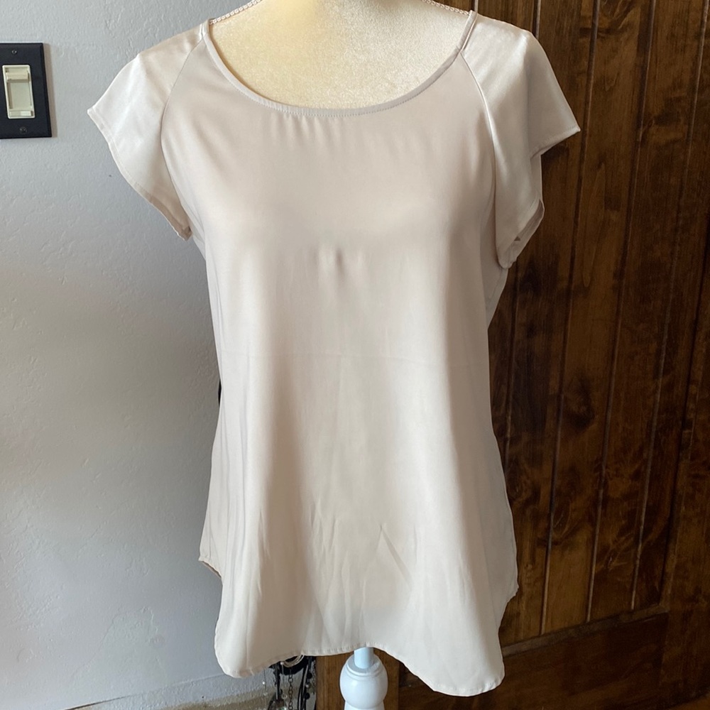 Express Top, Size S/P, Like New